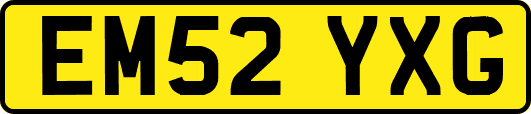 EM52YXG