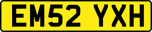 EM52YXH