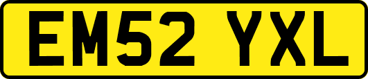 EM52YXL
