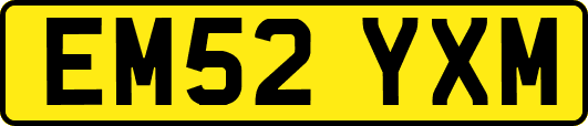 EM52YXM