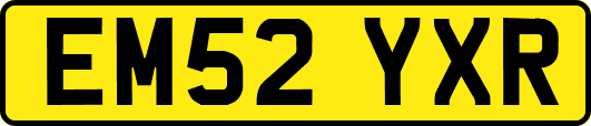 EM52YXR