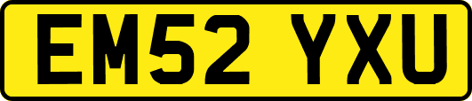 EM52YXU