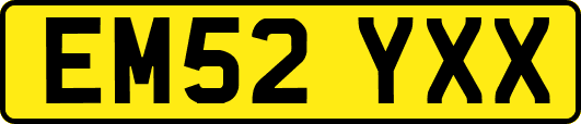 EM52YXX