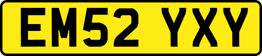 EM52YXY