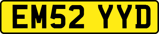EM52YYD