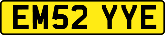 EM52YYE