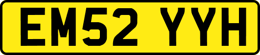 EM52YYH
