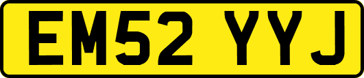 EM52YYJ