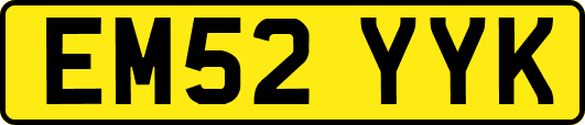 EM52YYK
