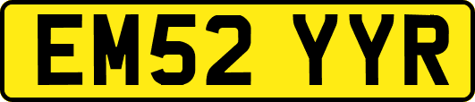 EM52YYR