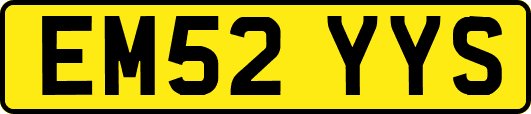 EM52YYS