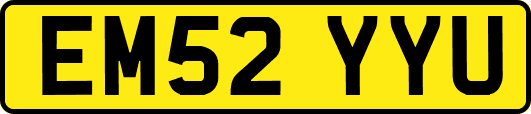 EM52YYU