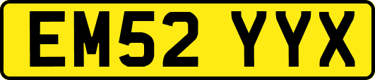 EM52YYX