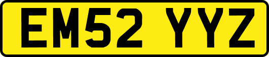 EM52YYZ