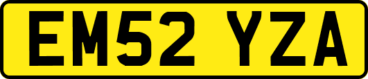 EM52YZA