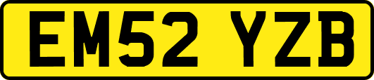 EM52YZB