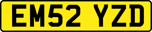 EM52YZD