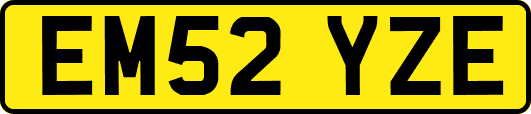 EM52YZE
