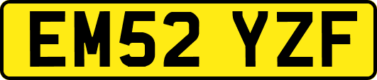 EM52YZF