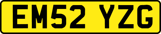 EM52YZG