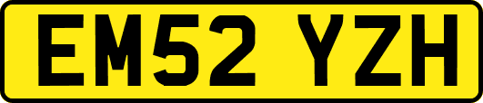EM52YZH