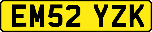 EM52YZK
