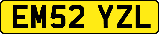 EM52YZL
