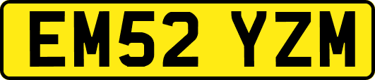 EM52YZM