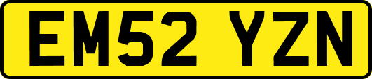 EM52YZN