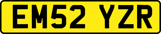 EM52YZR