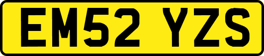 EM52YZS
