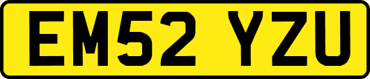 EM52YZU