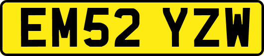 EM52YZW