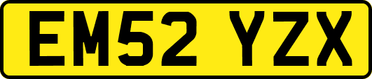 EM52YZX