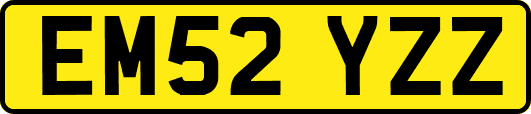 EM52YZZ