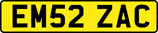 EM52ZAC