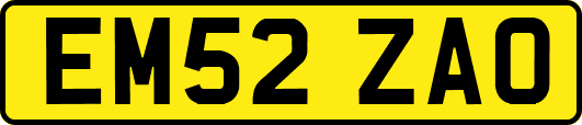 EM52ZAO
