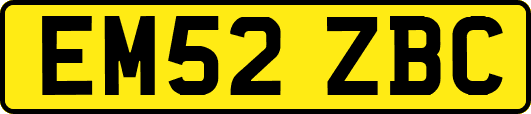 EM52ZBC