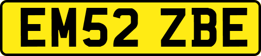 EM52ZBE