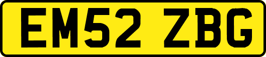 EM52ZBG
