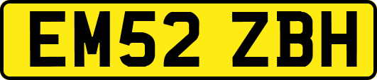 EM52ZBH
