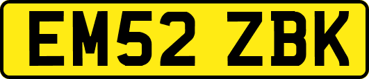 EM52ZBK