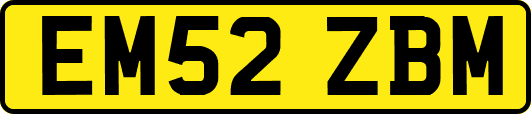 EM52ZBM