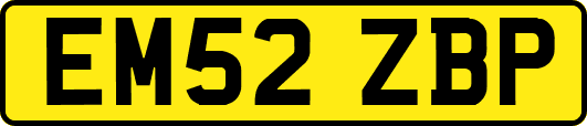 EM52ZBP