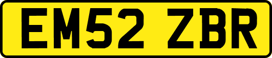 EM52ZBR