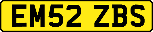 EM52ZBS