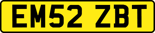 EM52ZBT