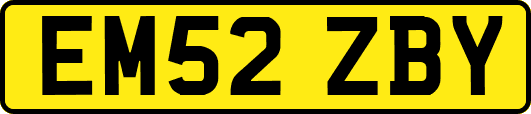 EM52ZBY