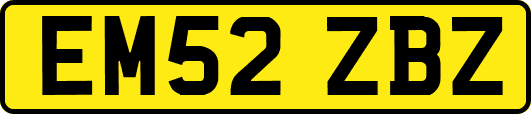 EM52ZBZ