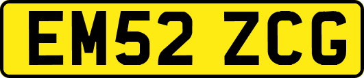 EM52ZCG